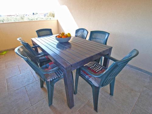 Apartments Duilija 1301