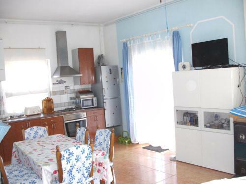 Apartment In Barbariga/istrien 26381