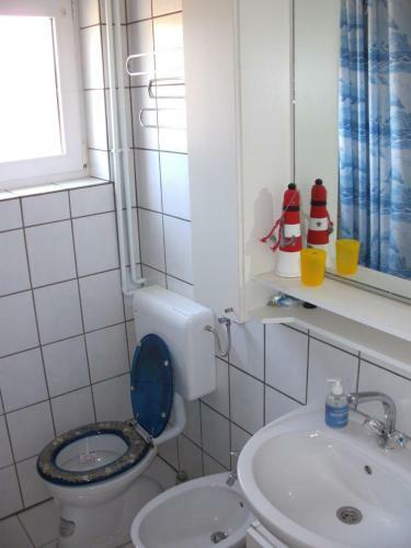Apartment In Barbariga/istrien 26381