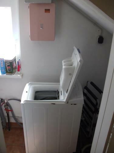 Apartment In Barbariga/istrien 26381
