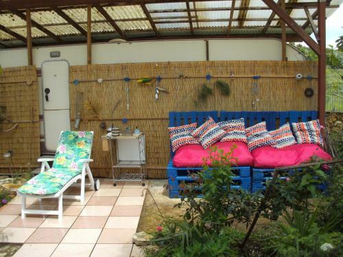 Apartment In Barbariga/istrien 26381