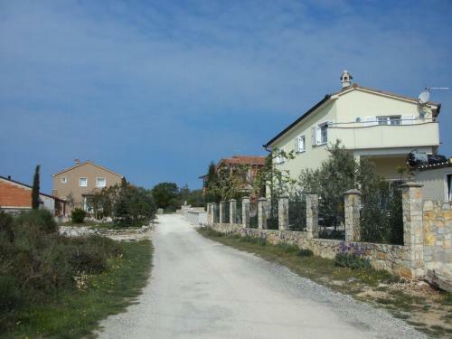 Apartment In Barbariga/istrien 26381