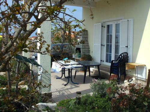Apartment In Barbariga/istrien 26381