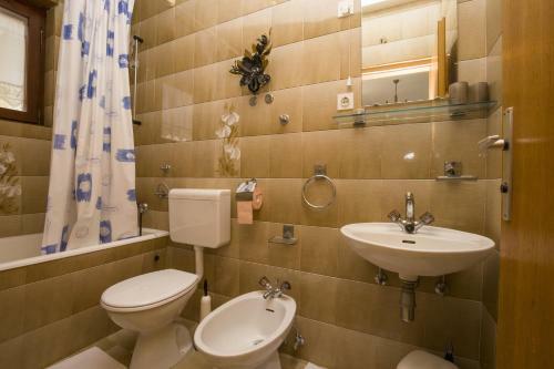 Hostal Guesthouse Krstini? 2913