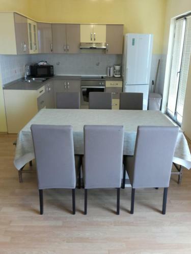 Hostal Lidija Apartament