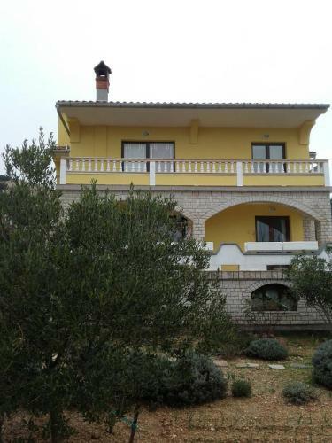 Hostal Lidija Apartament