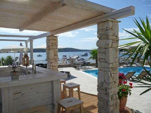 Two-bedroom Apartment In Barbat IX