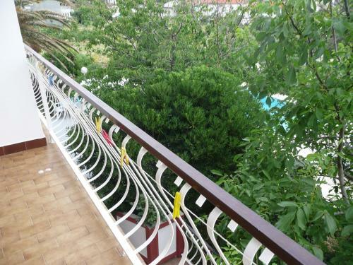 Two-bedroom Apartment In Barbat III
