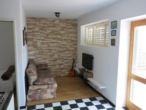 Apartment In Barbat/insel Rab 26566