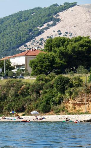 Apartment In Barbat/insel Rab 26566