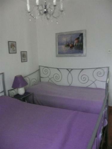 Apartment In Barbat/insel Rab 33328