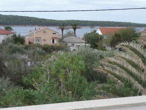 Apartment In Barbat/insel Rab 33328