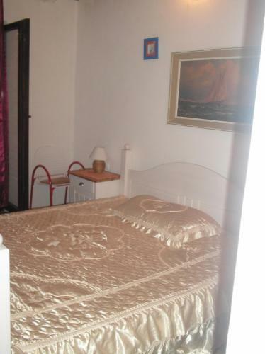Apartment In Rab/insel Rab 16300