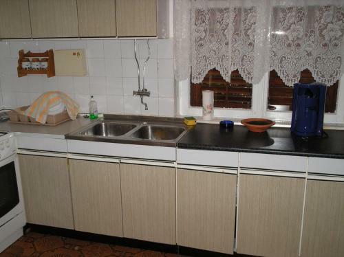 Apartment In Rab/insel Rab 16266