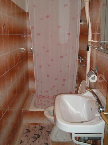 Apartment In Rab/insel Rab 16266