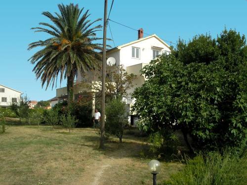 Apartment In Rab/insel Rab 16303