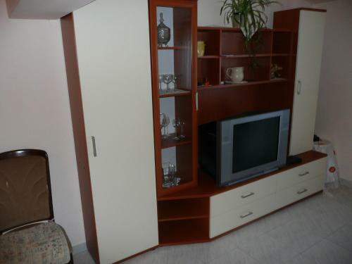 Apartment In Rab/insel Rab 16249