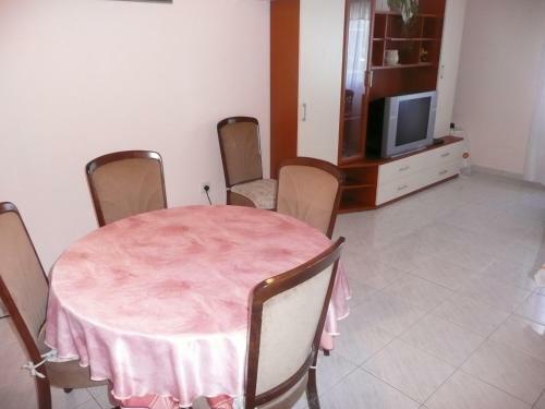Apartment In Rab/insel Rab 16249