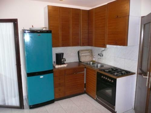 Apartment In Rab/insel Rab 16249
