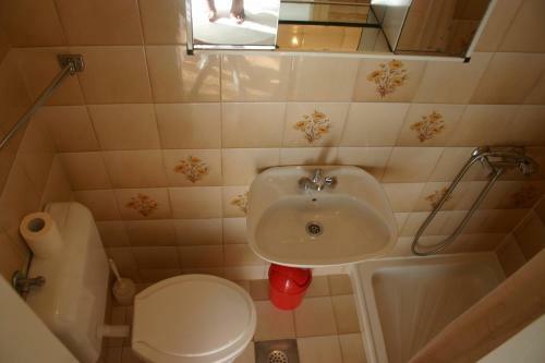 Two-bedroom Apartment In Barbat IV
