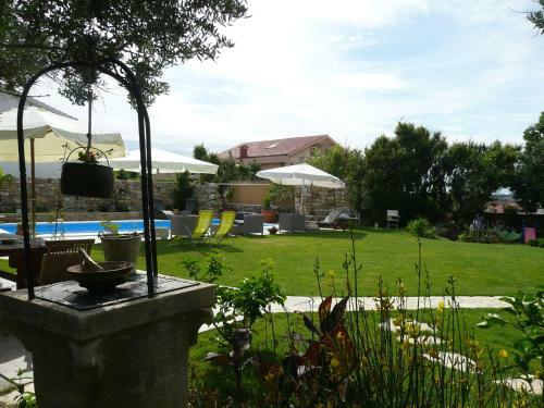 Two-bedroom Apartment In Rab VI