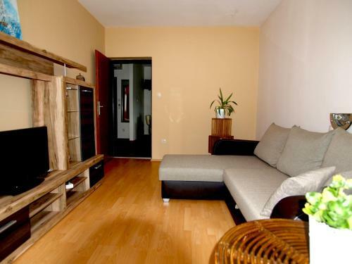 One-bedroom Apartment In Barbat I