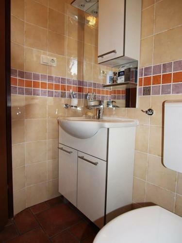 One-bedroom Apartment In Barbat I