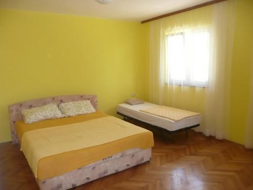 Apartment In Barbat/insel Rab 17674