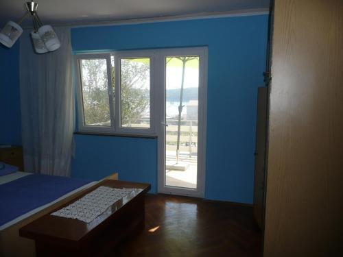 Apartment In Barbat/insel Rab 17674