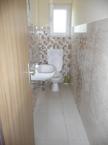 Apartment In Barbat/insel Rab 17674