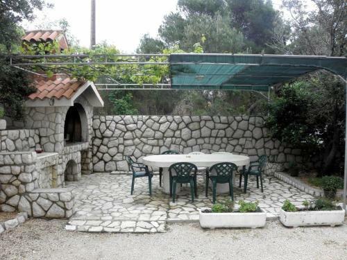Apartment In Rab/insel Rab 16261