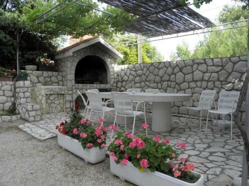 Apartment In Rab/insel Rab 16261