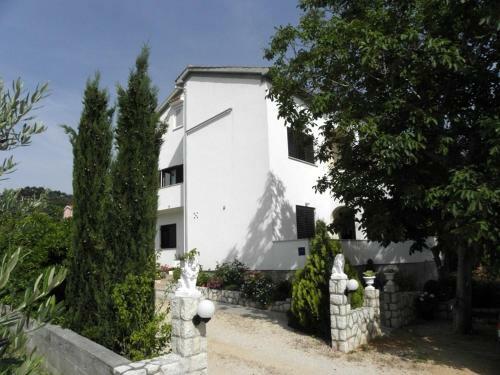 Apartment In Rab/insel Rab 16261