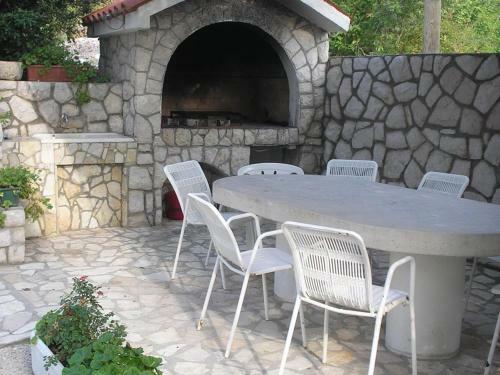 Apartment In Rab/insel Rab 16261