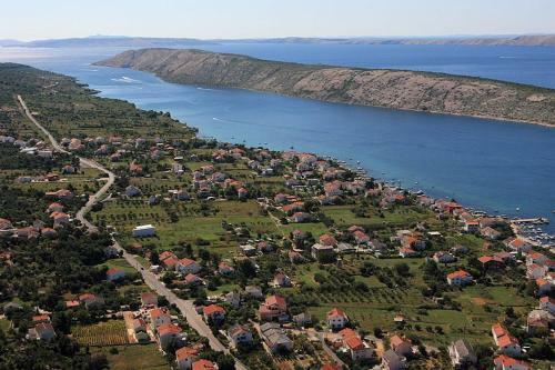 Apartment In Rab/insel Rab 16261