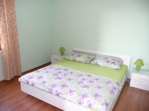 One-bedroom Apartment In Rab VI