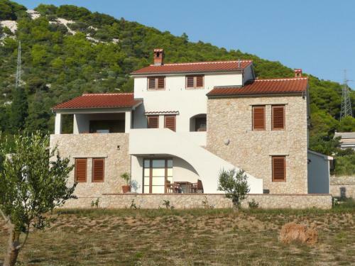 One-bedroom Apartment In Rab VI