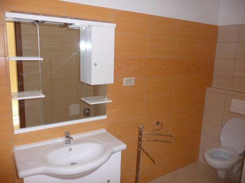 One-bedroom Apartment In Rab VI