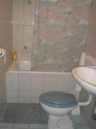 One-bedroom Apartment In Barbat II