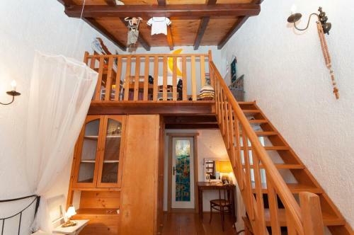 Apartment In Barbat/insel Rab 17655