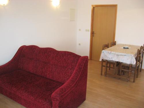 One-bedroom Apartment In Barbat III