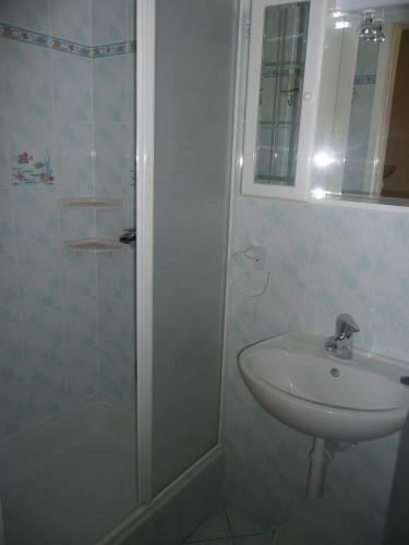 Apartamento Studio In Rab/insel Rab 16487