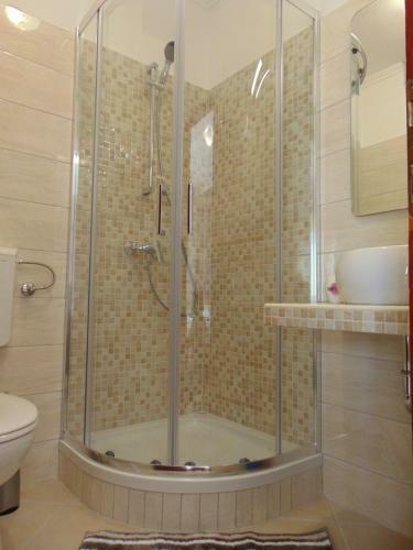 Apartment In Barbat/insel Rab 33683b