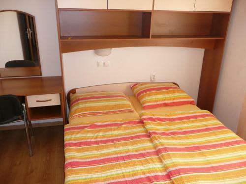 Apartment In Rab/insel Rab 16217