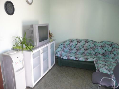 Apartment In Rab/insel Rab 16217