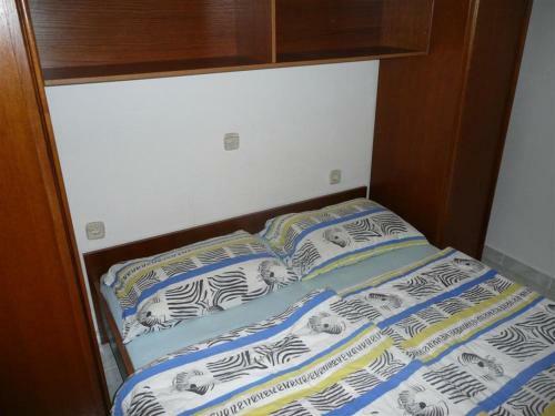 Apartment In Rab/insel Rab 16217