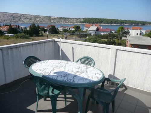 Apartment In Rab/insel Rab 16217