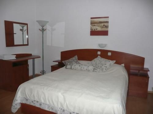 Two-bedroom Apartment In Barbat I