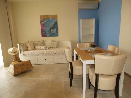 Two-bedroom Apartment In Barbat I