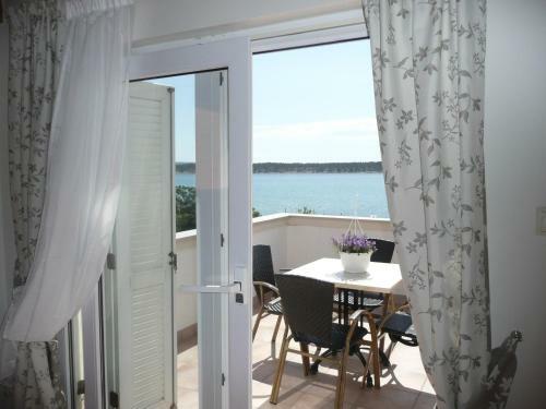 Two-bedroom Apartment In Barbat I